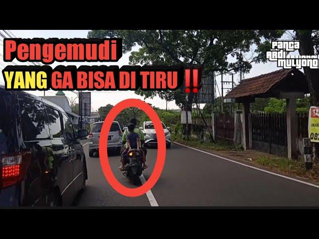 Asli sih Ni Orang... Panca Ardi Mulyono...