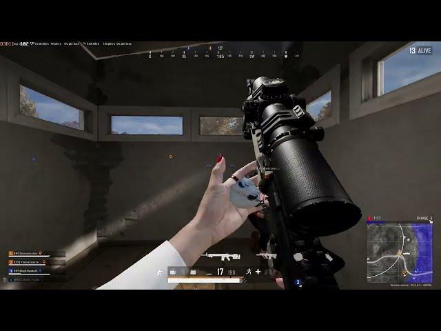 MAKADOR MAKADOR / PUBG HIGHLIGHTS 