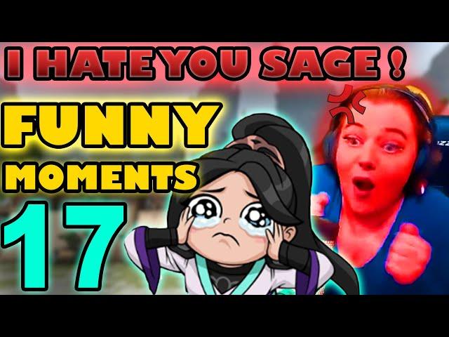 My D is bigger !  | #FunnyMoments #17 #cringe