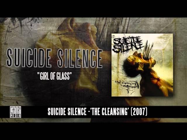 SUICIDE SILENCE - The Cleansing (FULL ALBUM STREAM)