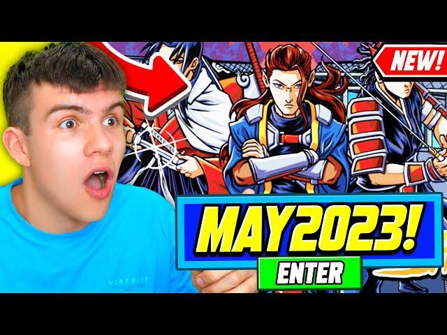 *NEW* ALL WORKING CODES FOR SHINDO LIFE IN MAY 2023! ROBLOX SHINDO LIFE CODES (SHINOBI LIFE 2)