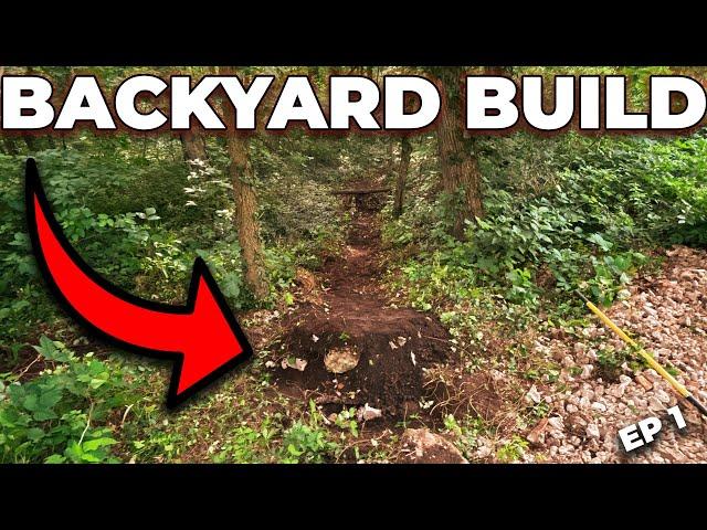 THE BEST MTB TRAIL BUILDING SERIES!!