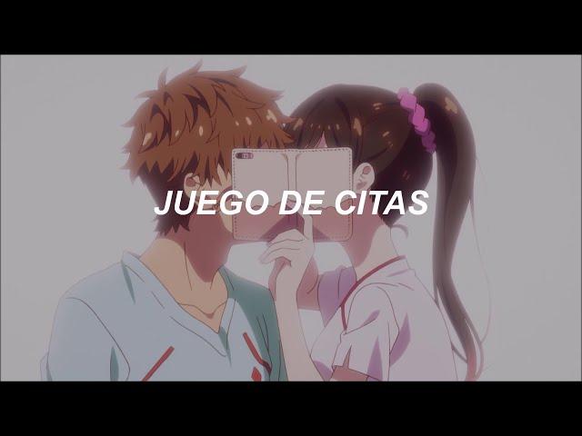 Melanie Martinez ↬ Play date「AMV」- (Sub. español)