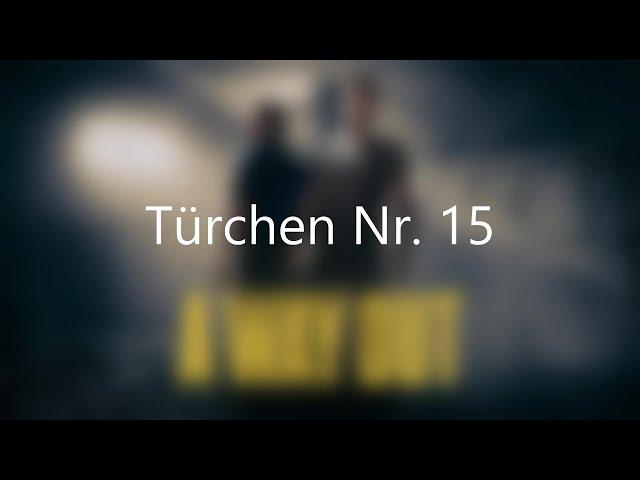 Let's play ADVENTSKALENDER 2019 - Türchen Nr. 15 (by Nenia Deia und MisterFlagg)