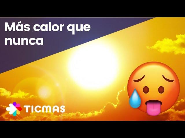 ¿Qué es el CAMBIO CLIMÁTICO? Causas y consecuencias