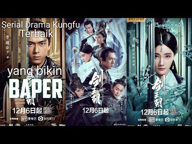 Sumpah!! ini, Film Kungfu Terbaik - Film Action terbaru sub indo / Drama Kungfu China Terbaik