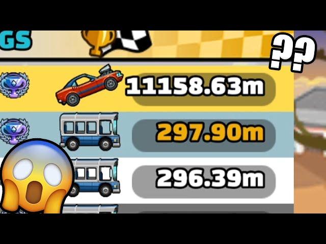 HACKER BEAT ME in JUMPING JACK CRASH EVENT ?? - Hill Climb Racing 2 Walkthrough Gameplay