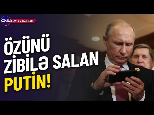 Putinin planı niyə baş tutmadı