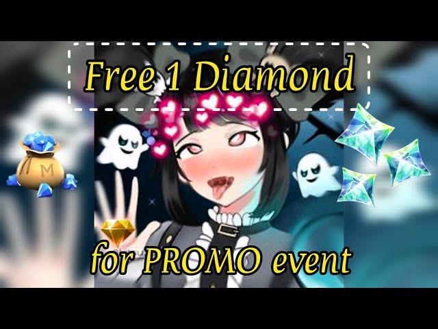 Ctto ft. Lylia Starlight Skin | How to get Diamonds for Promo Event | All Star Event 2024 |