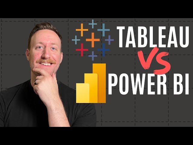 Tableau vs Power BI - Which is Right for You?