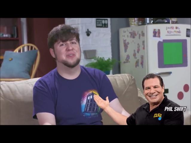 The Best Of Jontron 2017