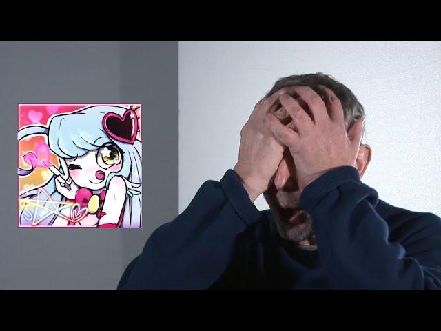 Michael Rosen Describes Lobotomy Corporation Abnormalities