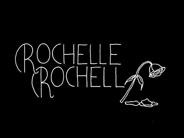 ROCHELLE ROCHELLE