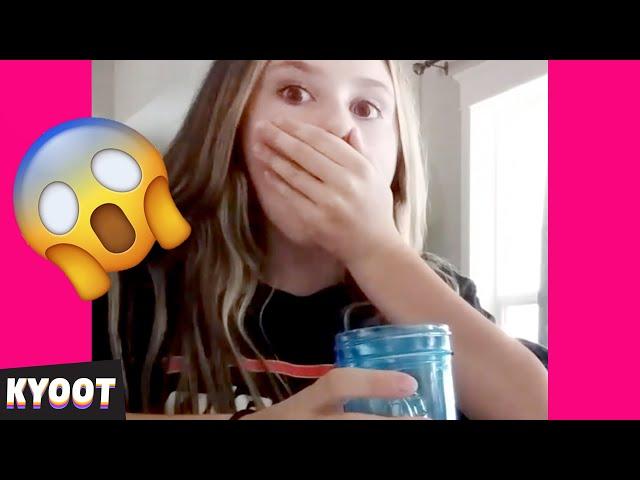 OMG EXPENSIVE FAILS!   | Baby Cute Funny Moments | Kyoot