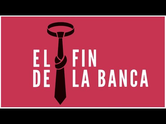 Entrevistamos a los autores de El fin de la banca: ¿Cómo nace Jonathan McMillan y cuál es su misión?