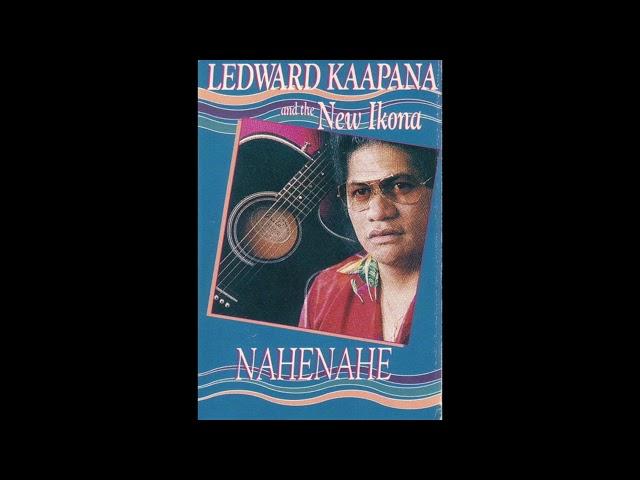 Ledward Ka'apana & Darren Benitez - I Lanikai (1990)