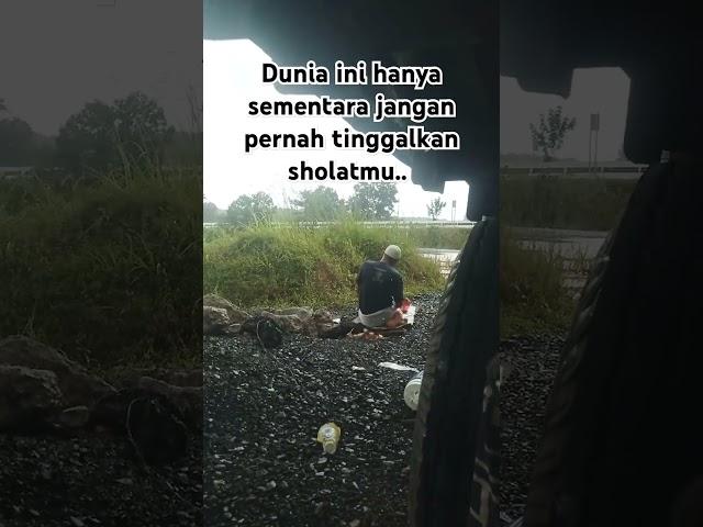 masih akan ada episode berikutnya setelah kehidupan didunia 