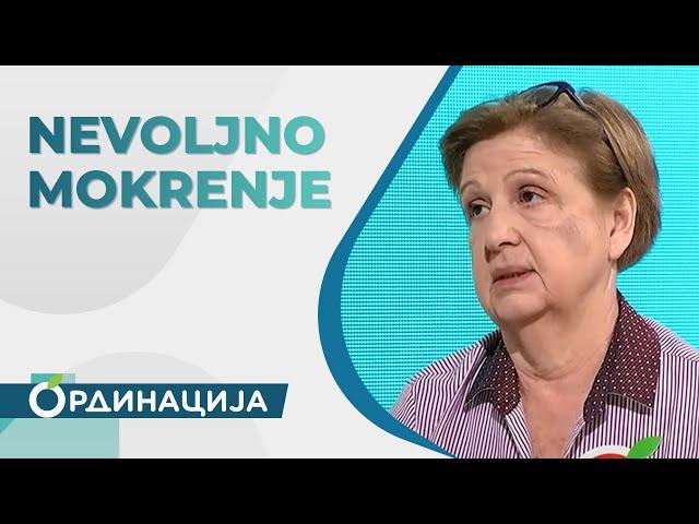 Kako olakšati problem nevoljnog mokrenja? | RTS ordinacija