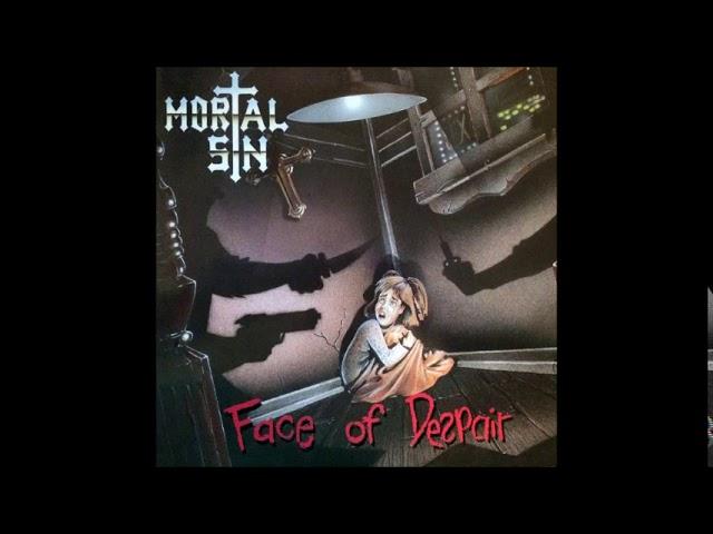 Mortal Sin - For Richer For Poorer