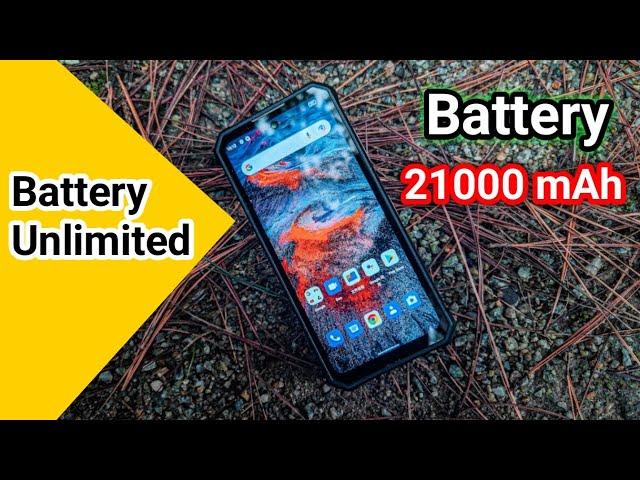 Oukitel wp19 review | oukitel wp1 9 unboxing | oukitel wp9 price in india |oukitel wp19 rugged phone