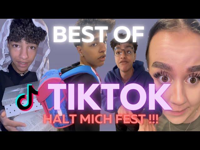 TIKTOK BEST OF  / GULULU HALT MICH FEST !!!  / SAMUEL SINGH