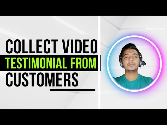 VideoPeel Review - Best Video Testimonial Collector Tool | Passivern