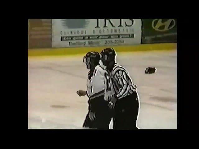 Jean-François Béliveau vs François Pagé angle 2 13 09 02