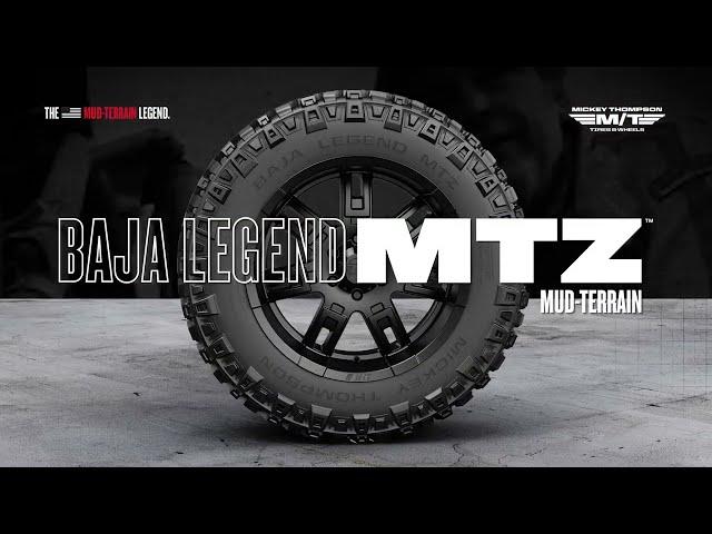 MT Baja Legend MTZ 30 Seconds   V2