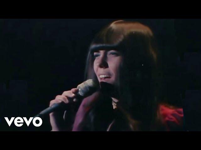 Carpenters - Superstar