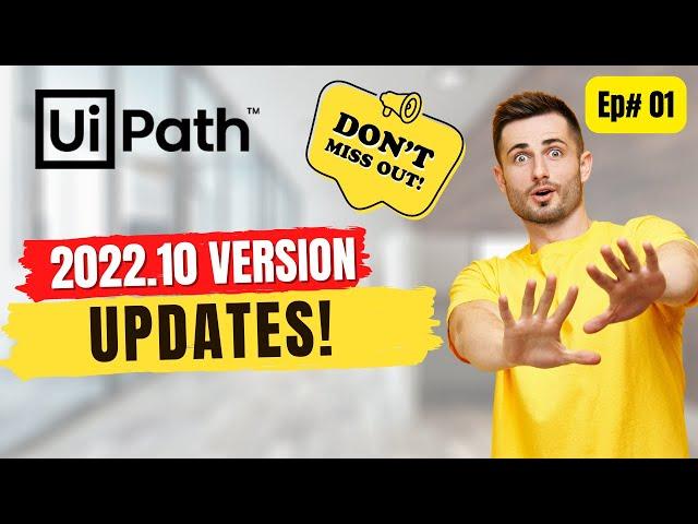 UiPath 2022.10 Updates | Data Manager in UiPath | Global Variables | Constants | UiPath New Features