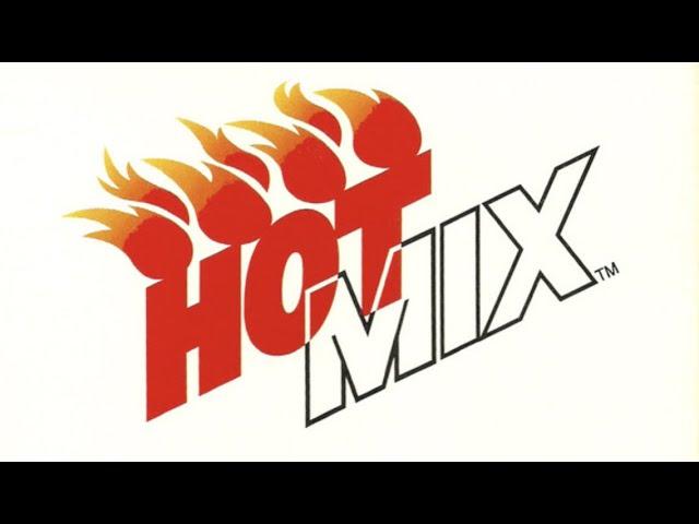 Hotmix May 4-5, 1991 Hour 1 Part 2