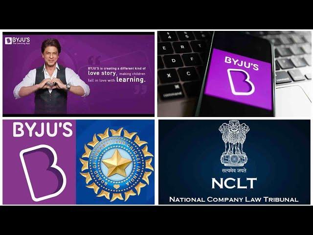 NCLT admits BCCI's insolvency plea against Byju's parent Think and Learn, edtech to challenge order