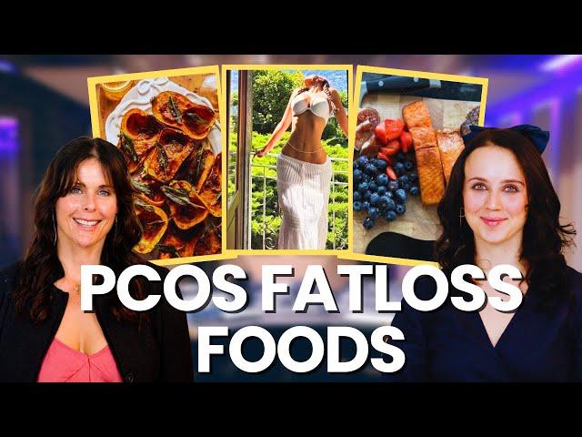 PCOS Diet: Foods to Eat and Avoid to Reverse PCOS