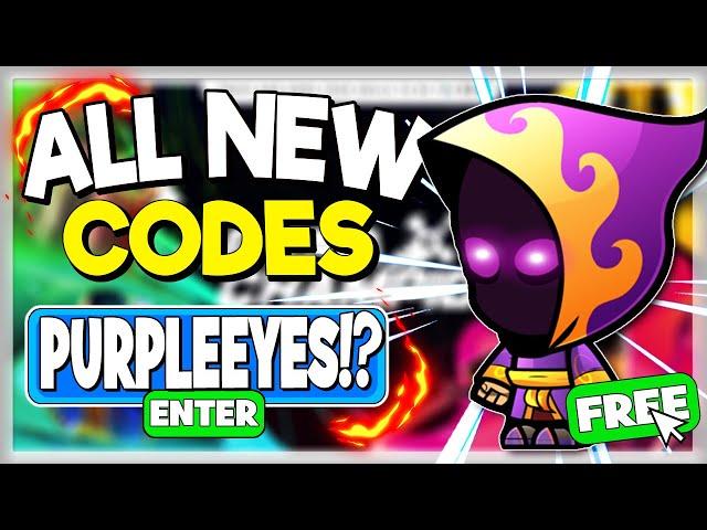 ALL ROBLOX Arena Champions [RELEASE!] SECRET *OP* CODES? on 2022