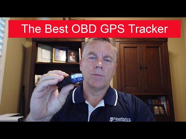 GO9 GPS Tracker Review