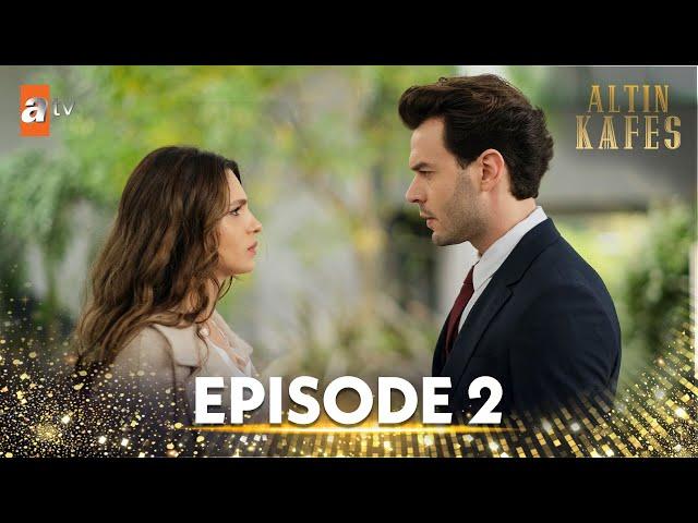 Altin Kafes - Episode 2 | Subtitled in English