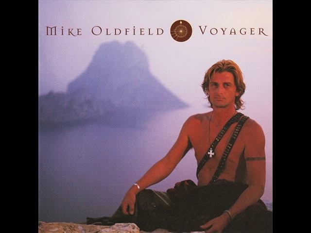 MICHAEL GORDON OLDFIELD - Vooyaagger (1996) Full Album