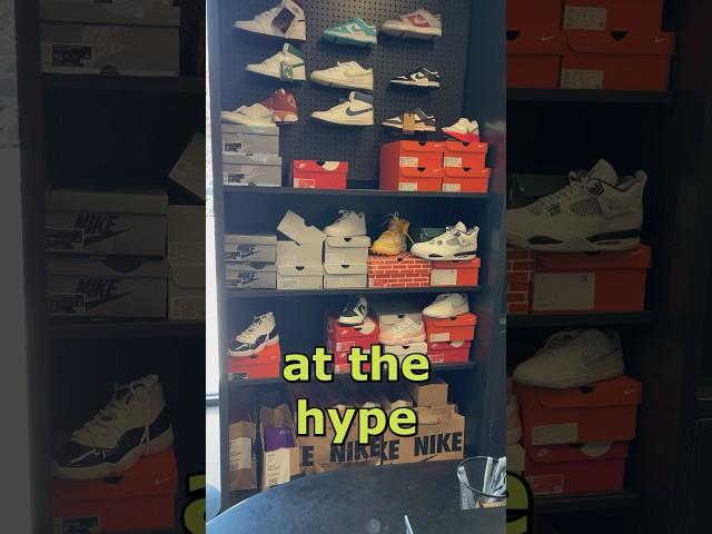 Nike outlet Reselling #sidehustle #amazonfbareseller #amazonfba