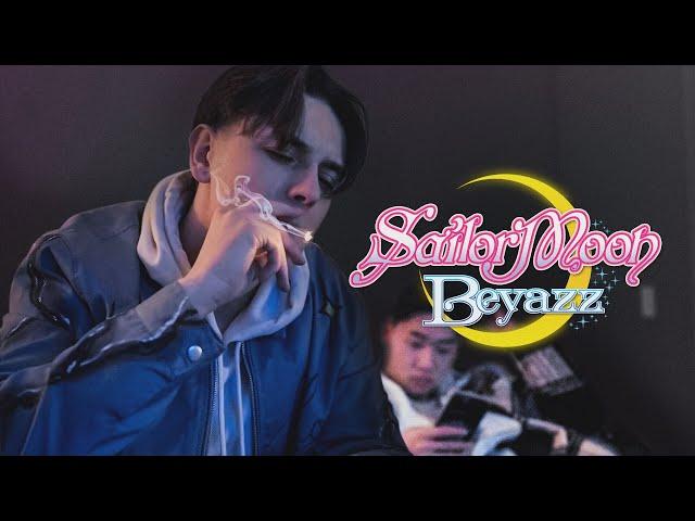 Beyazz - SAILOR MOON (prod. by Baranov & JYDN)