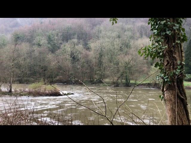 River Wye