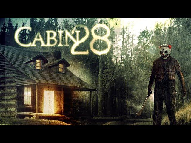 Cabin 28 - Hollywood Full Movie | Popular Horror Movie | Crime Movie