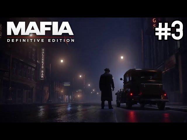 Mafia: Definitive Edition | PC Part 3 Ultra Settings 21:9 (3440x1440) 60FPS | RTX 3080/RYZEN 75800X