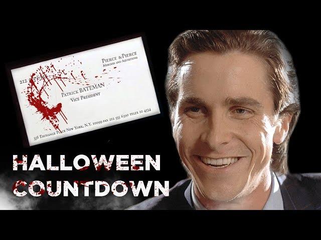 American Psycho (2000 Movie) Trailer - Christian Bale, Justin Theroux, Chloe Sevigny