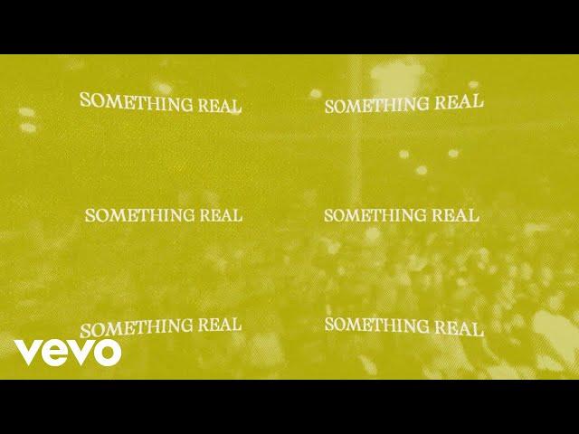 Post Malone - Something Real (Official Lyric Video)