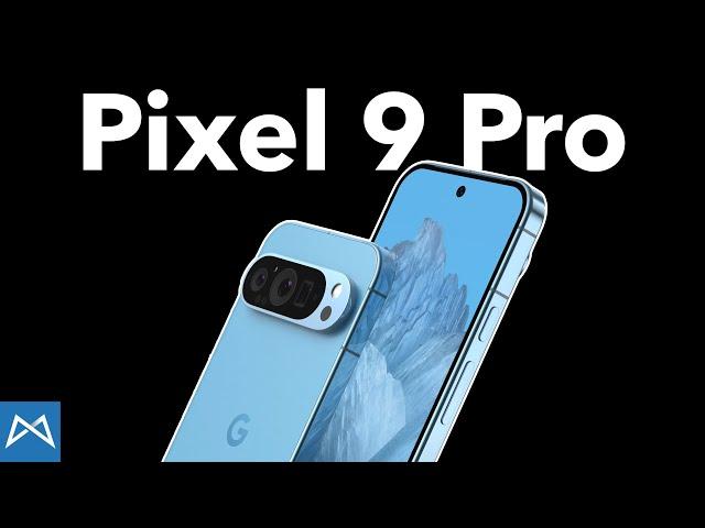 Pixel 9 Pro Leak: Google geht den Apple-Weg!