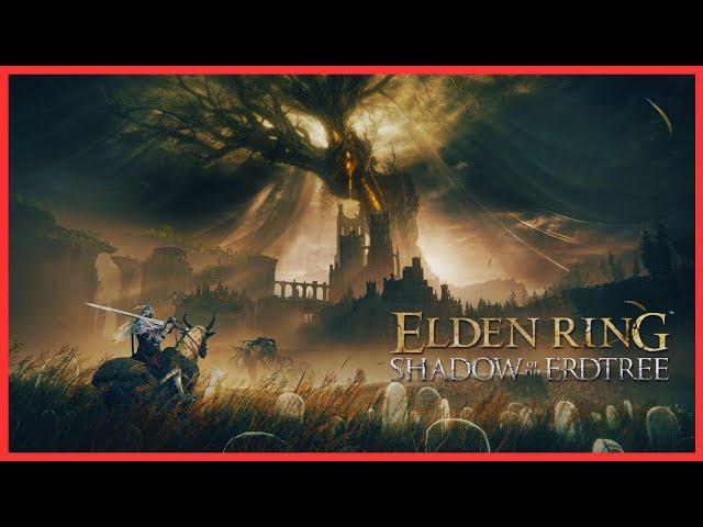 Elden Ring - Em Busca da DLC  #1  [PC]