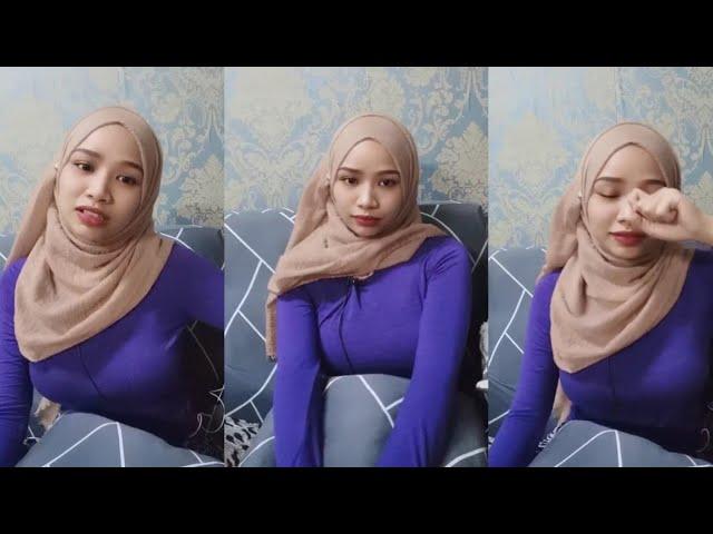 Kejepit Bantal ‼️ Recommended Hijab style Cikya 25