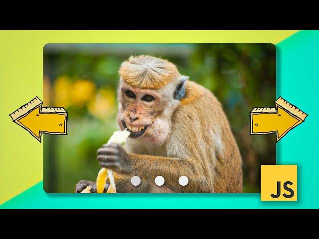 How to Build a Dynamic Slider from Scratch with JavaScript