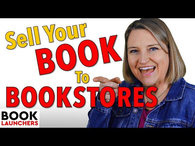 How to Sell Your Self-Published Book to Local Book Stores