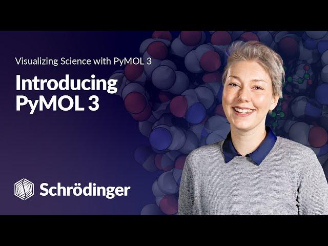 1B Introducing PyMOL 3